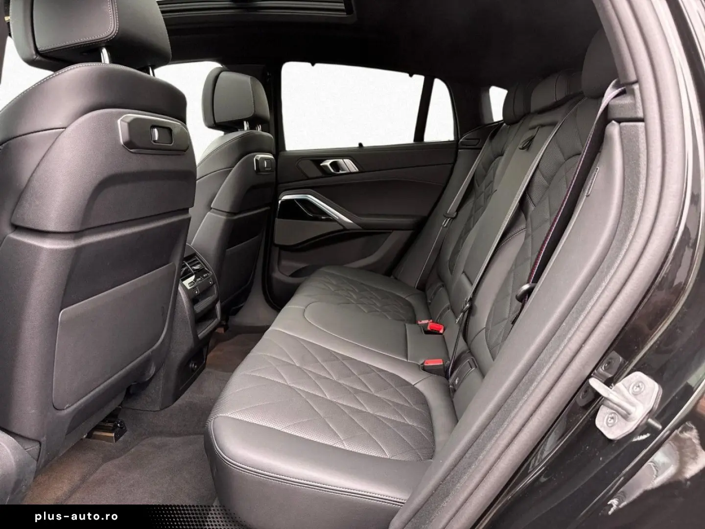 BMW X6 xDr30d M Sport Pro