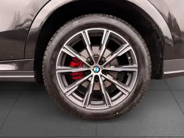 BMW X6 xDr30d M Sport Pro