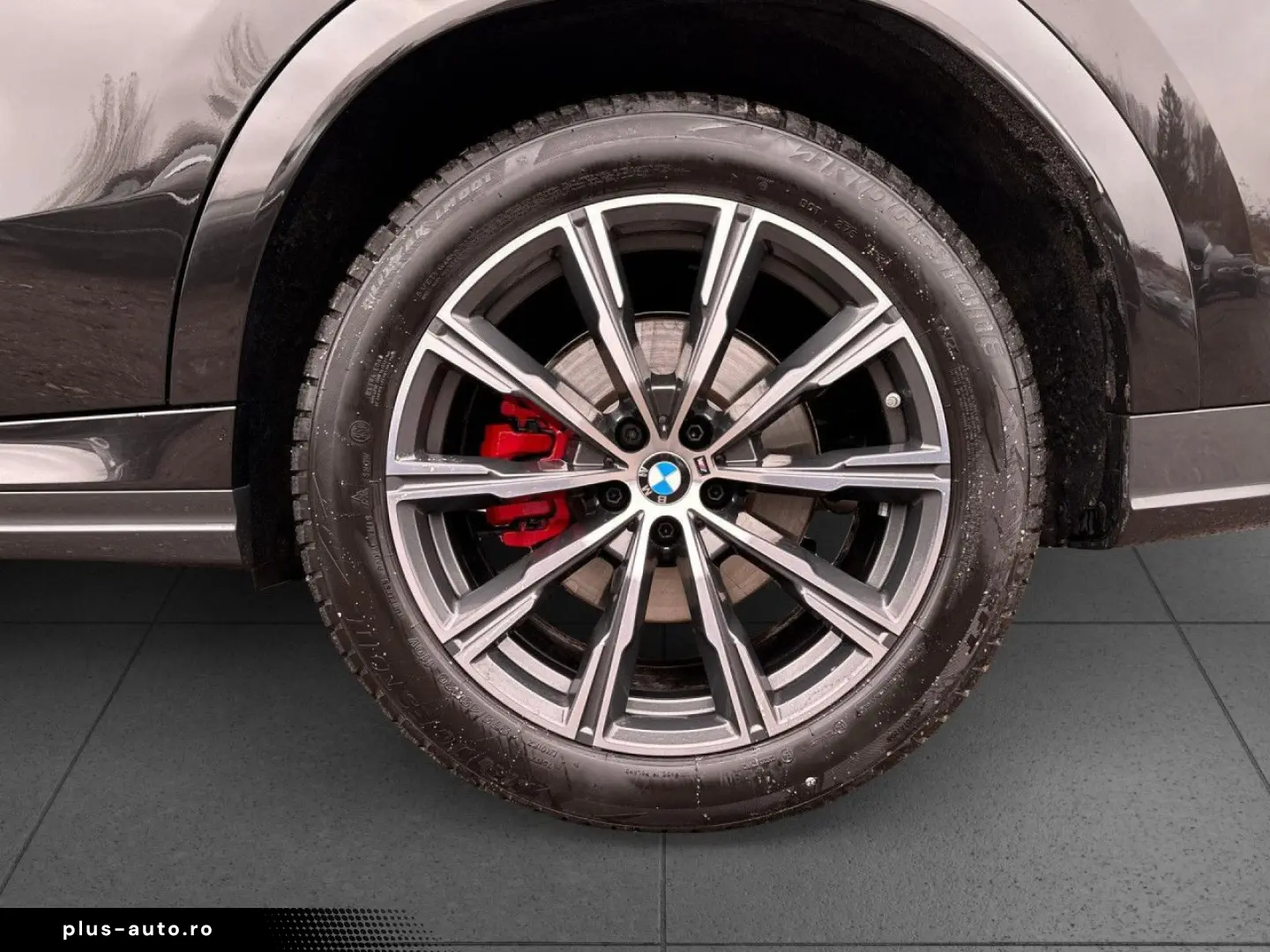 BMW X6 xDr30d M Sport Pro