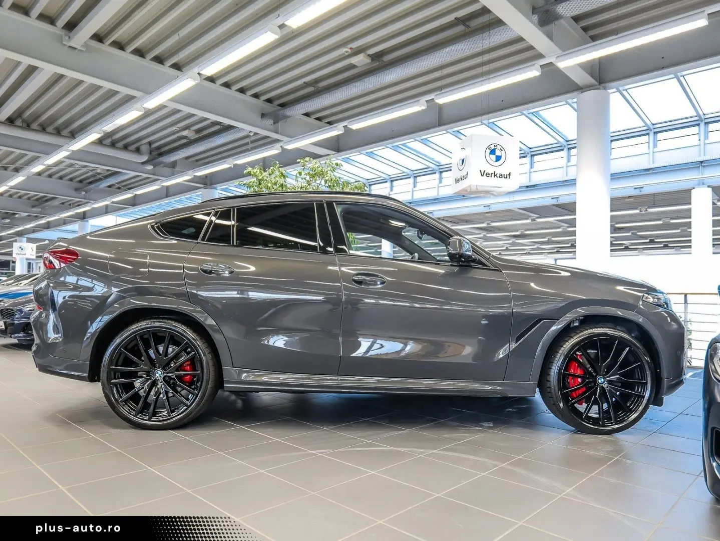 BMW X6 xDrive30d M Sport