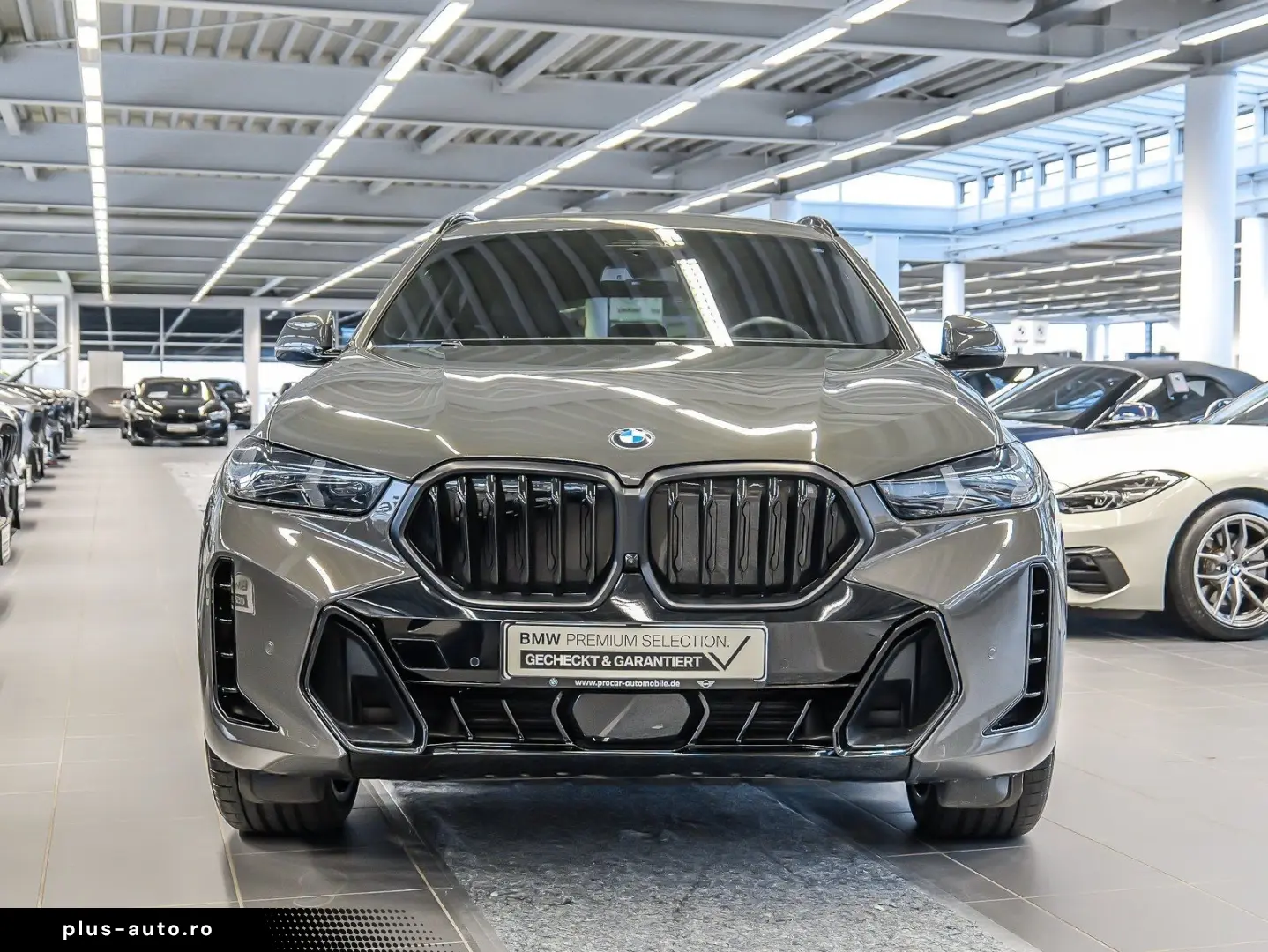 BMW X6 xDrive30d M Sport
