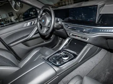BMW X6 xDrive30d M Sport