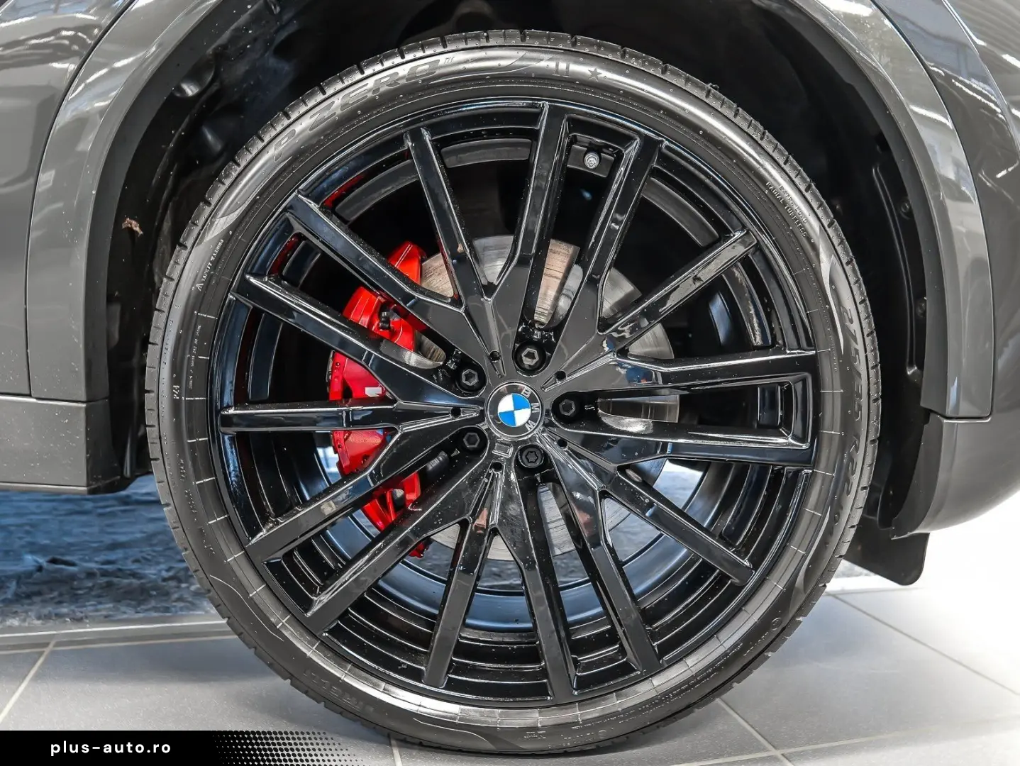 BMW X6 xDrive30d M Sport