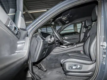 BMW X6 xDrive30d M Sport