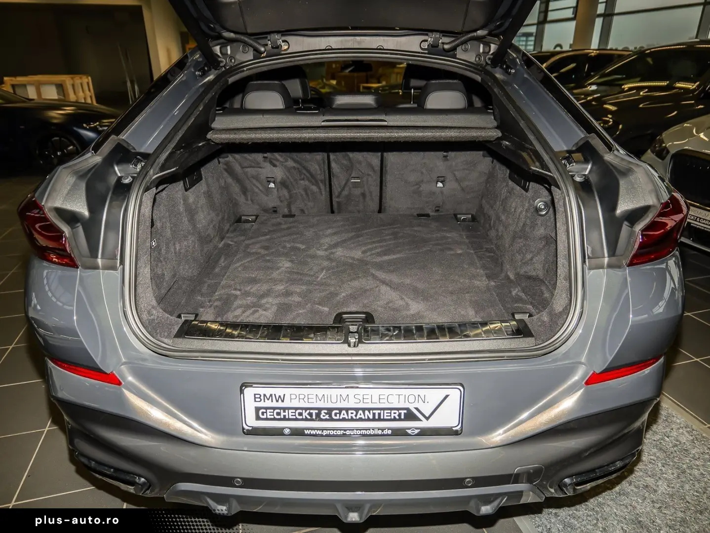 BMW X6 xDrive30d M Sport