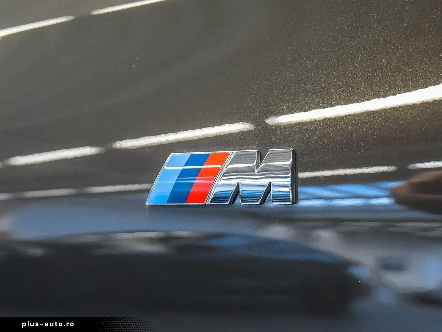 BMW X6 xDrive30d M Sport