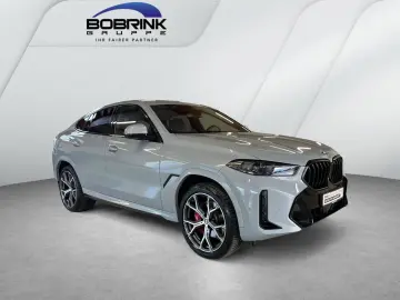 BMW X6 xDrive30d M SportPRO$