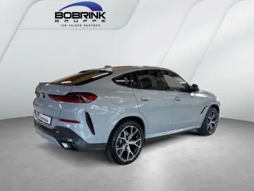 BMW X6 xDrive30d M SportPRO$
