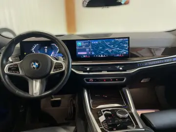 BMW X6 xDrive30d M SportPRO$