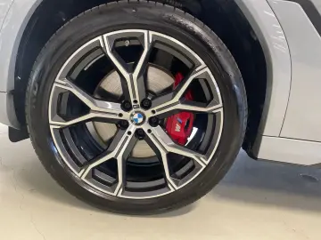 BMW X6 xDrive30d M SportPRO$