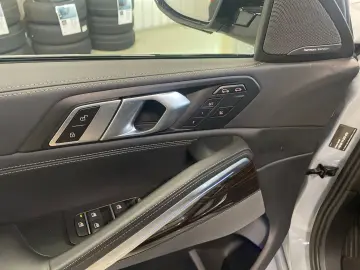 BMW X6 xDrive30d M SportPRO$