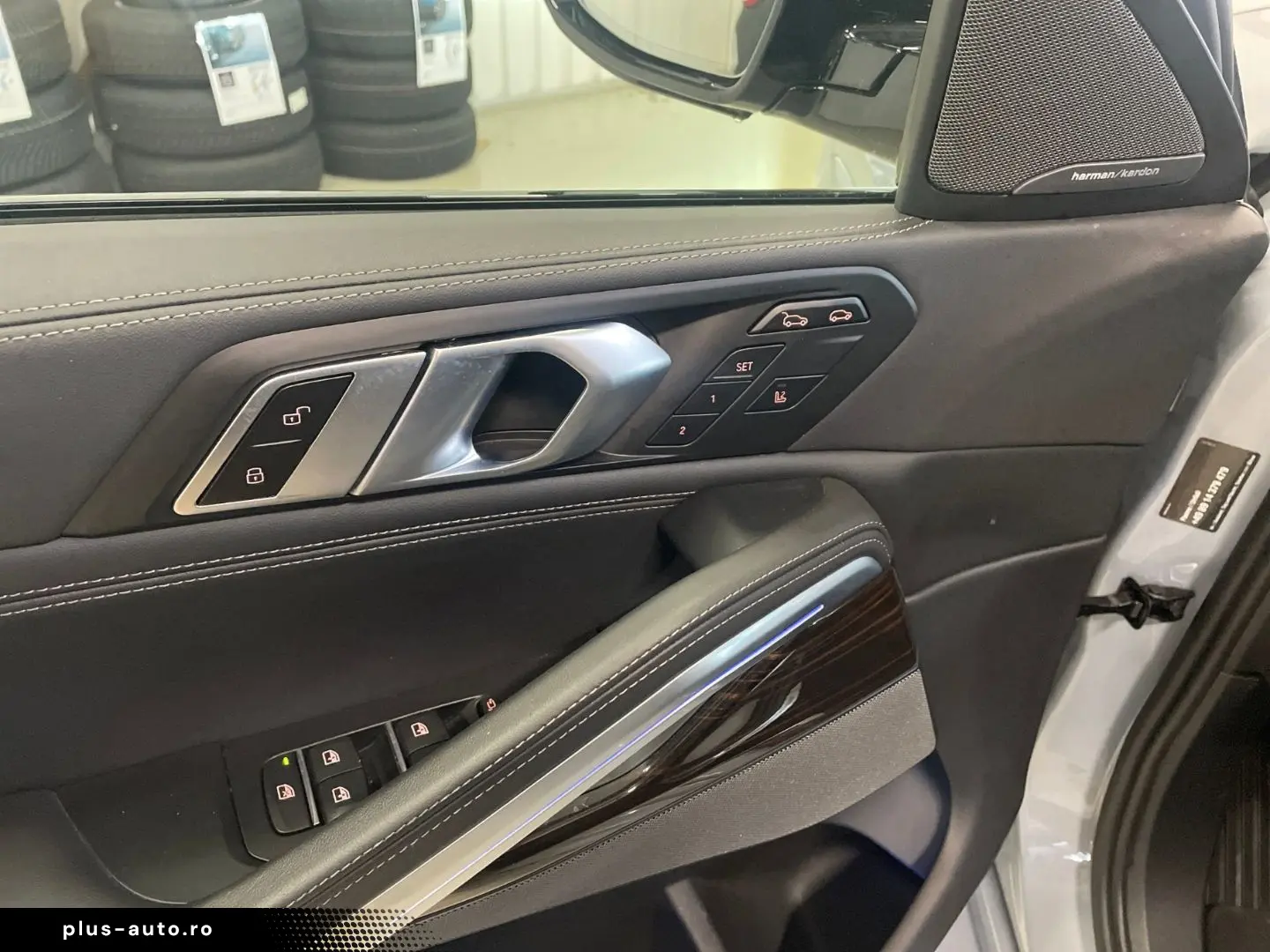 BMW X6 xDrive30d M SportPRO$