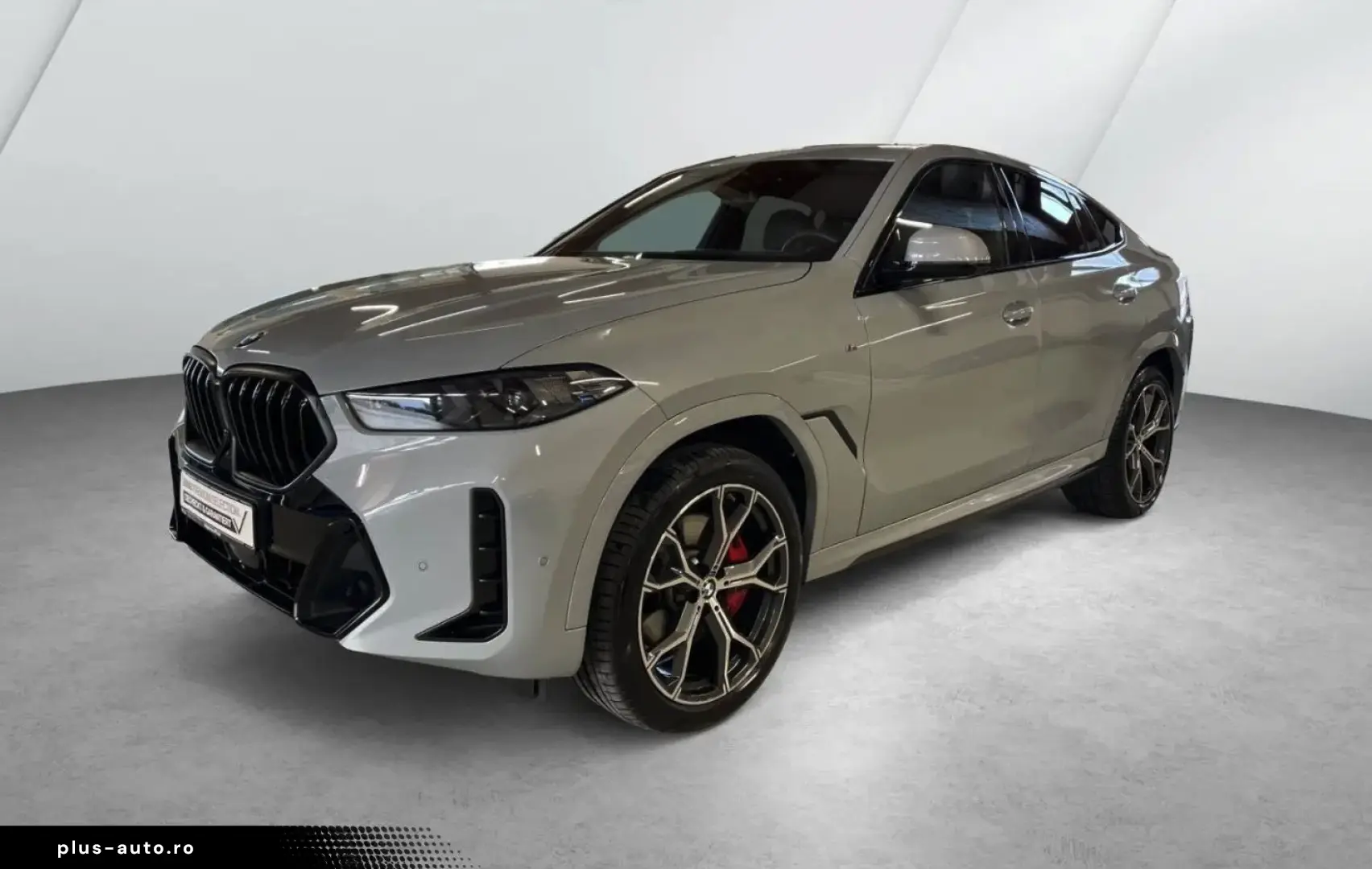 BMW X6 xDrive30d M SportPRO$