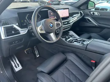 BMW X6 30d M Sport Pro -SkyLounge