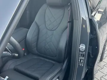 BMW X6 30d M Sport Pro -SkyLounge