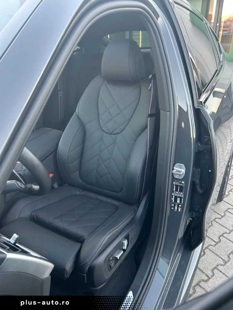 BMW X6 30d M Sport Pro -SkyLounge