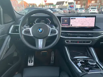 BMW X6 30d M Sport Pro -SkyLounge