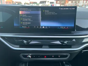 BMW X6 30d M Sport Pro -SkyLounge