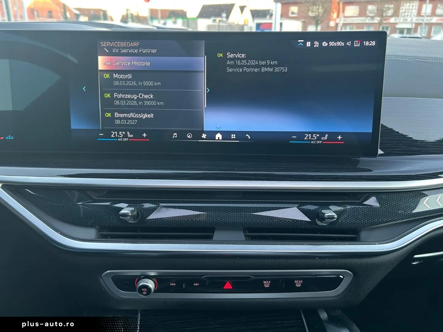 BMW X6 30d M Sport Pro -SkyLounge