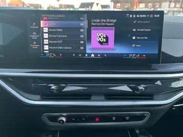 BMW X6 30d M Sport Pro -SkyLounge