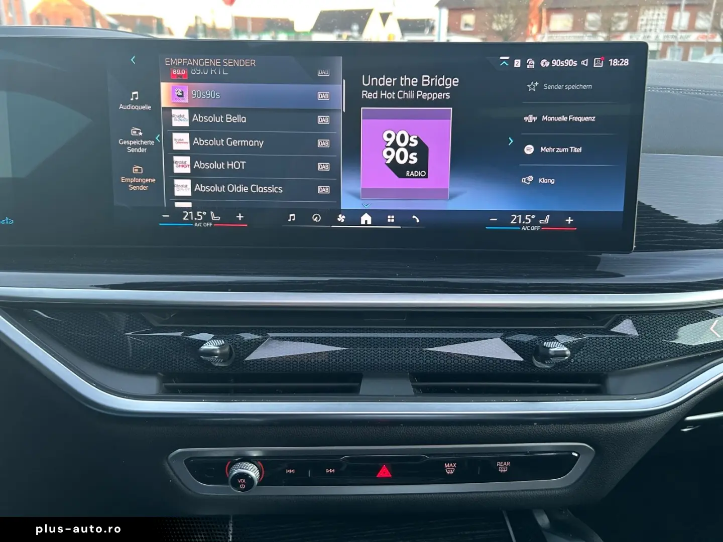 BMW X6 30d M Sport Pro -SkyLounge