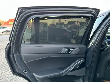 BMW X6 30d M Sport Pro -SkyLounge