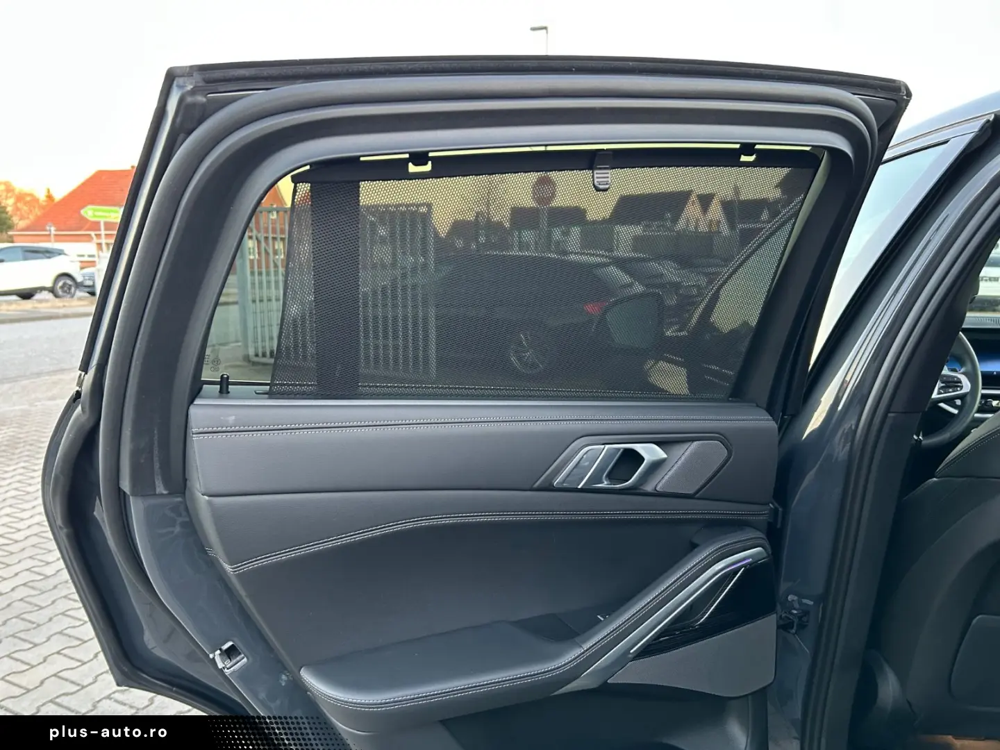 BMW X6 30d M Sport Pro -SkyLounge