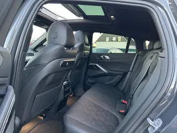 BMW X6 30d M Sport Pro -SkyLounge