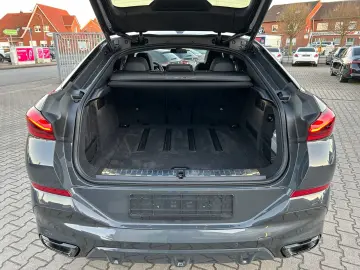 BMW X6 30d M Sport Pro -SkyLounge