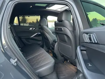 BMW X6 30d M Sport Pro -SkyLounge