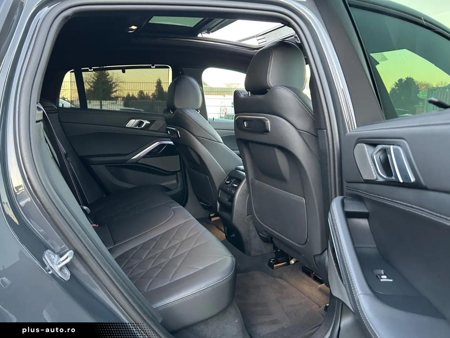 BMW X6 30d M Sport Pro -SkyLounge