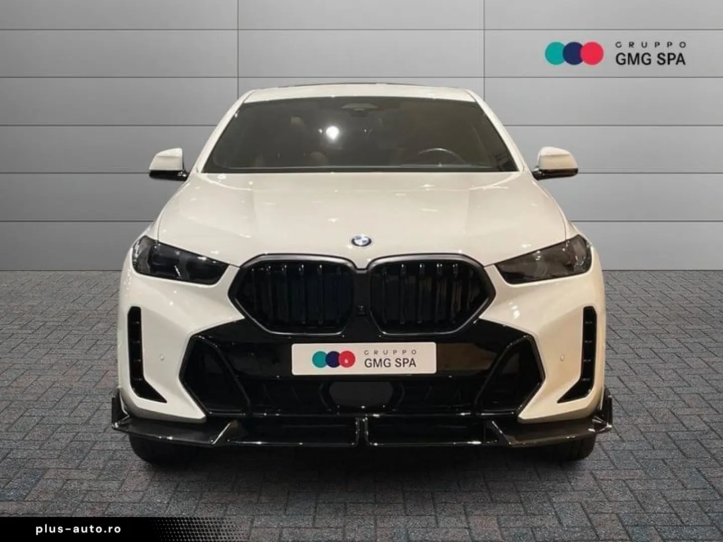 BMW BMW X6 xdrive40i MSport Pro