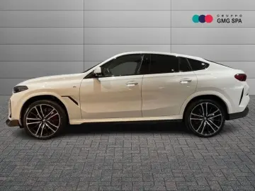 BMW BMW X6 xdrive40i MSport Pro
