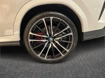 BMW BMW X6 xdrive40i MSport Pro