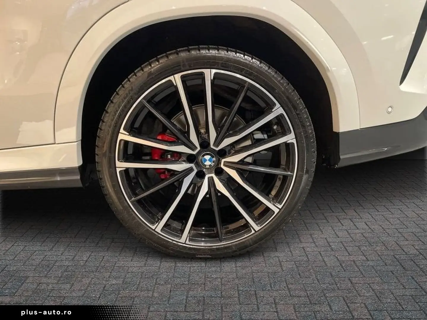 BMW BMW X6 xdrive40i MSport Pro