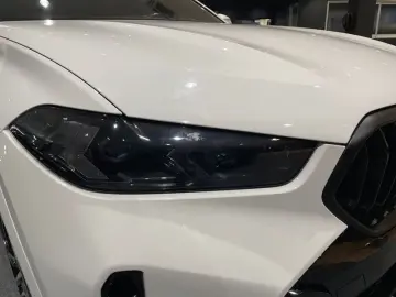 BMW BMW X6 xdrive40i MSport Pro