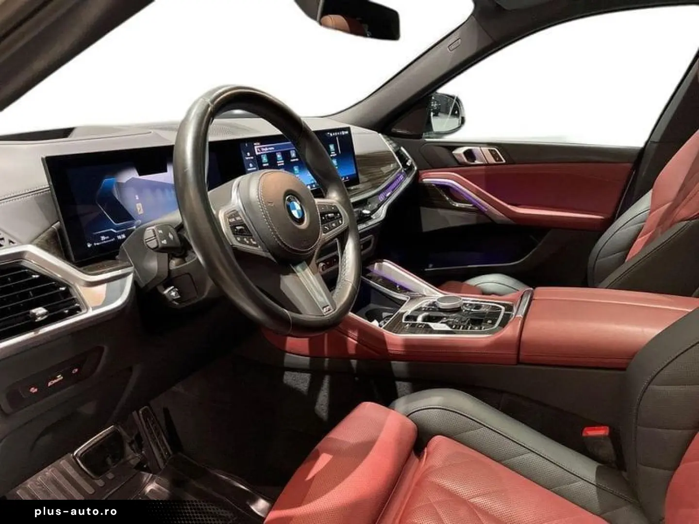 BMW BMW X6 xdrive40i MSport Pro