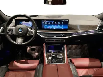 BMW BMW X6 xdrive40i MSport Pro