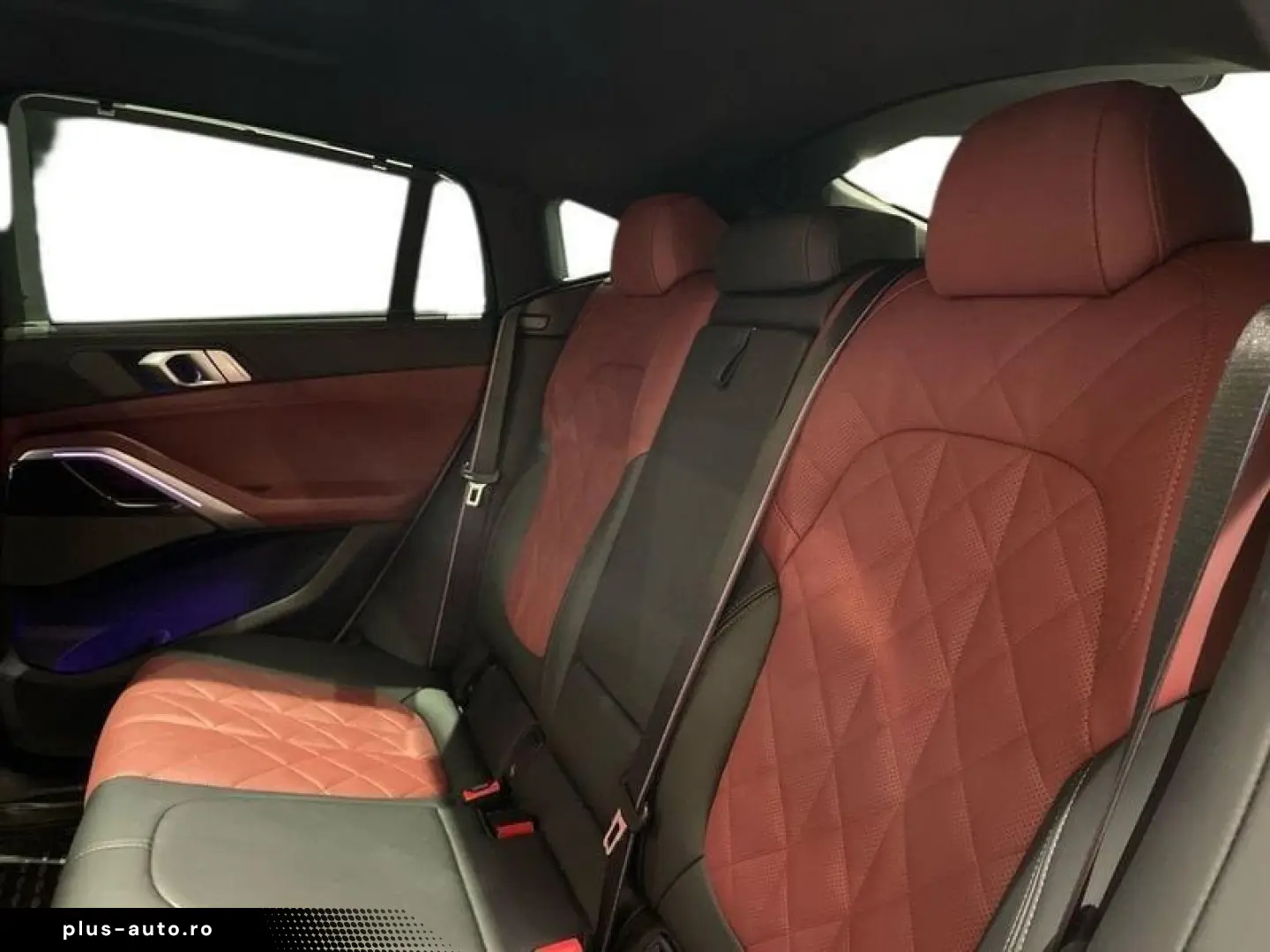 BMW BMW X6 xdrive40i MSport Pro