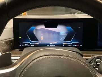 BMW BMW X6 xdrive40i MSport Pro