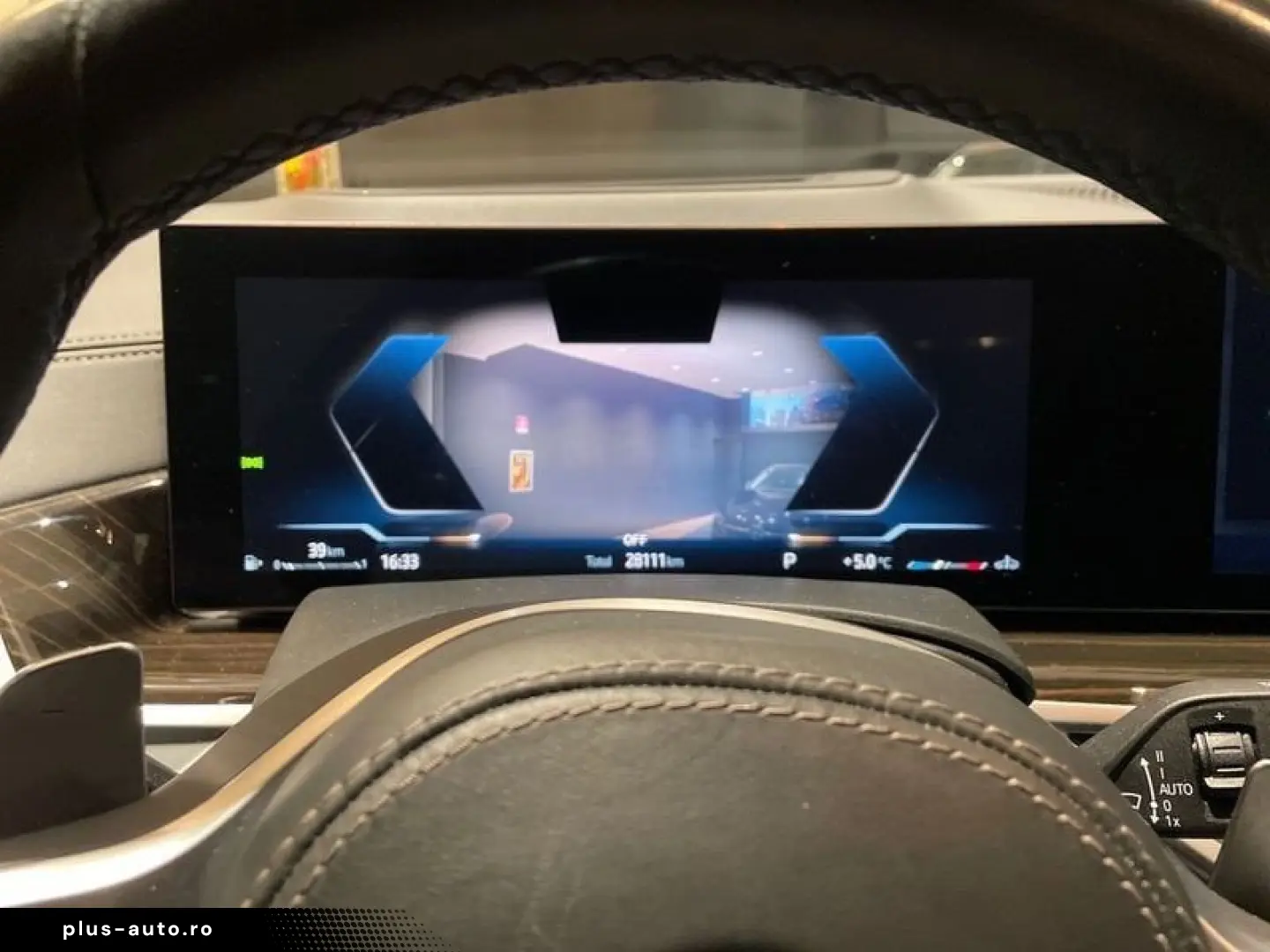 BMW BMW X6 xdrive40i MSport Pro