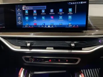 BMW BMW X6 xdrive40i MSport Pro