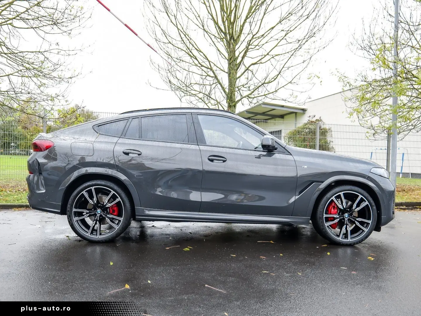 BMW X6 xDrive30d M Sport