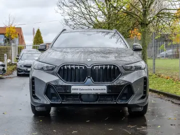 BMW X6 xDrive30d M Sport