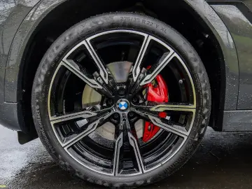 BMW X6 xDrive30d M Sport