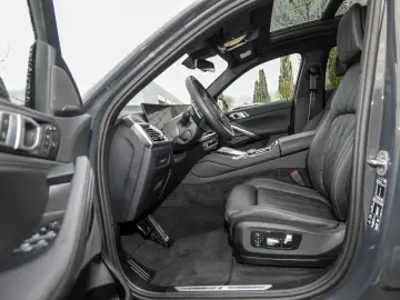 BMW X6 xDrive30d M Sport