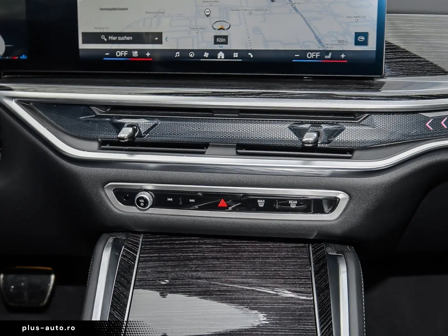 BMW X6 xDrive30d M Sport