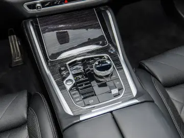 BMW X6 xDrive30d M Sport