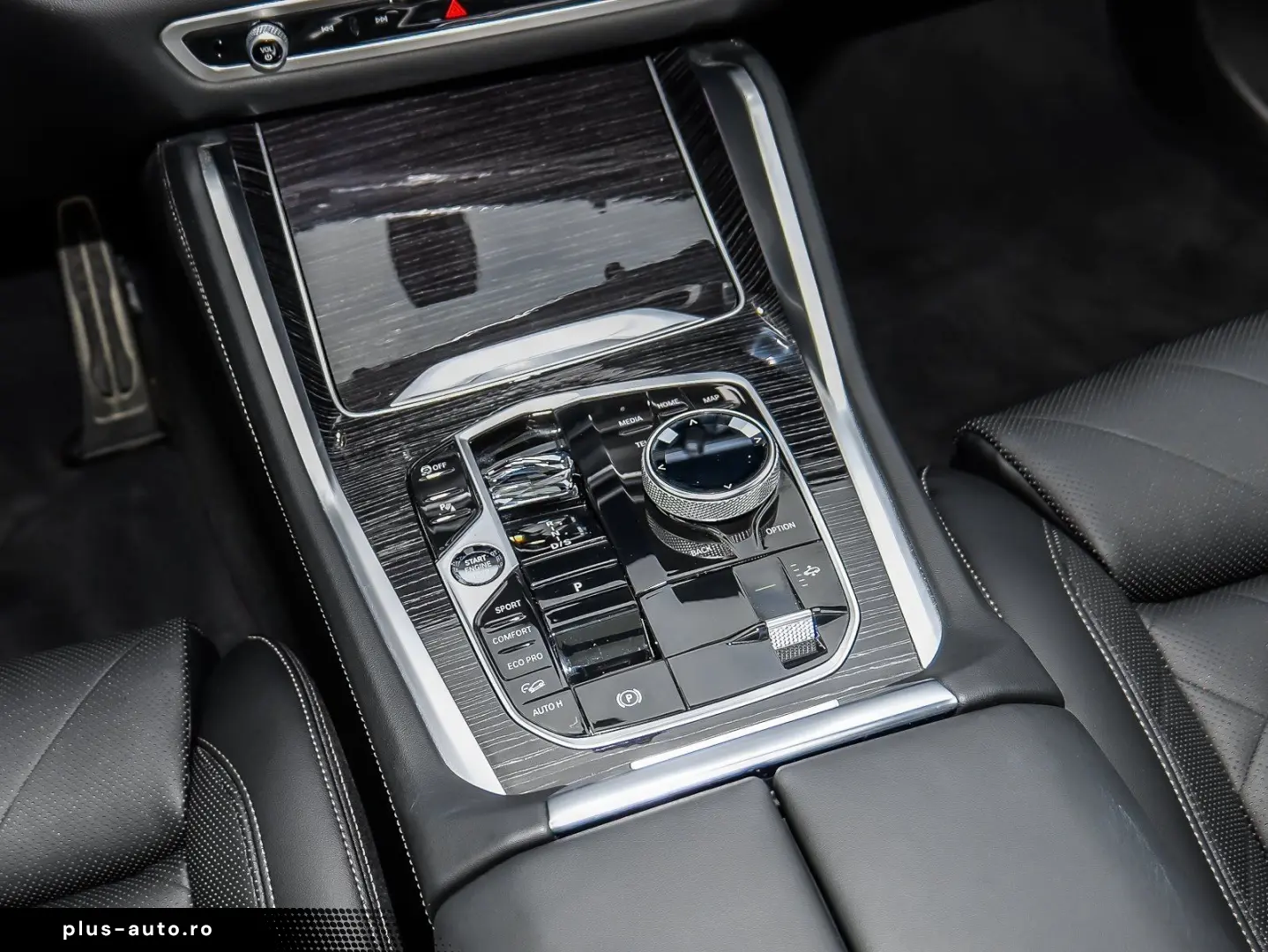 BMW X6 xDrive30d M Sport