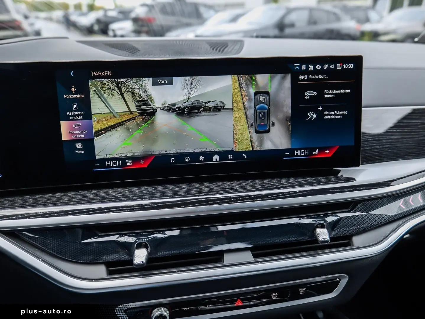 BMW X6 xDrive30d M Sport